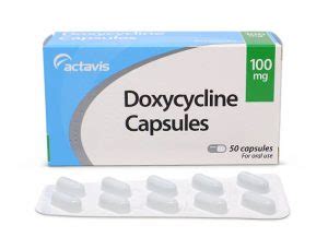 Doxycycline for Dogs: Uses, Dosage, Side Effects