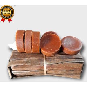 Promo Gula Aren Kawung Asli Bungkus Daun Kg Jakarta Barat