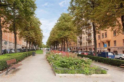 Lägenhet snart till salu på Garvargatan 15 Kungsholmen Stockholm