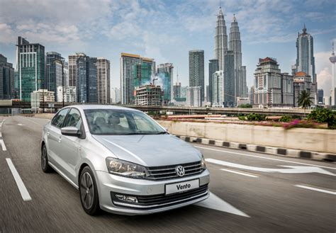 Volkswagen Vento Wallpapers