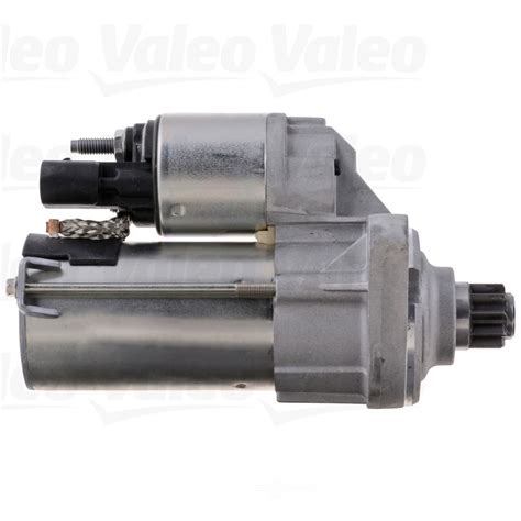 Starter Motor Komfort Valeo 438238 For Sale Online EBay