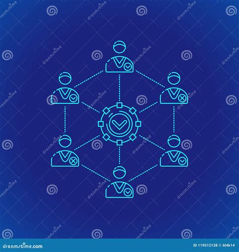 Blockchain Consensus Stock Illustrations 178 Blockchain Consensus Stock Illustrations Vectors