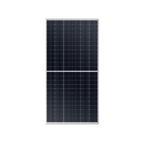 LEXRON SOLAR MONOKRİSTAL HALFCUT 530 W PANEL Arer Enerji