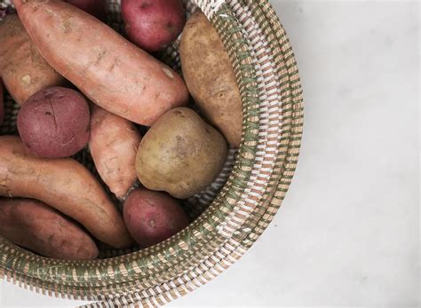 How To Store Russet Potatoes Storables