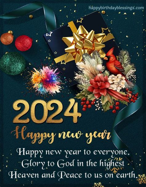 60 Happy New Year 2024 Wishes Images And Quotes Happy New Year Wishes