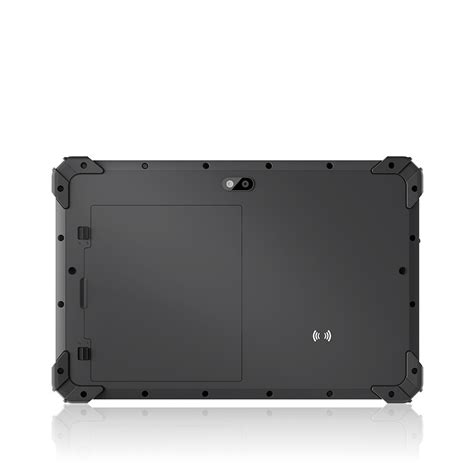 Industrial Rugged Tablet Computer Mil Std G Certified