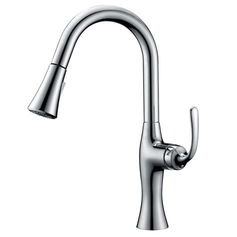 Faucets Dawn Kitchen And Bath Products Inc