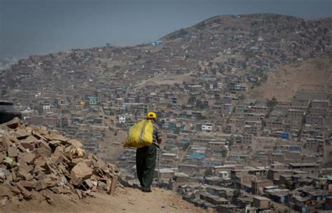 Lima La Cumbre Community Nassf Travel