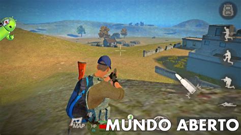 Os 5 Melhores Jogos De Mundo Aberto Para Android Eu Sou Android