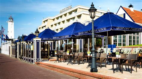 Beach Hotel Noordwijk 4* - Noordwijk aan Zee, Paesi Bassi