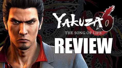 Yakuza The Song Of Life Review Is Kiryu S Final Adventure Worth It