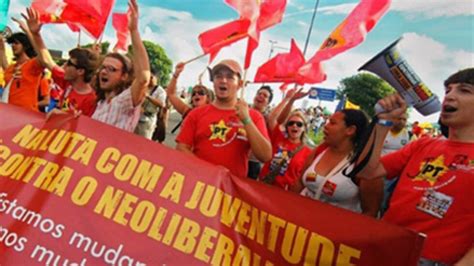 Dixième anniversaire du Forum social mondial à Porto Alegre