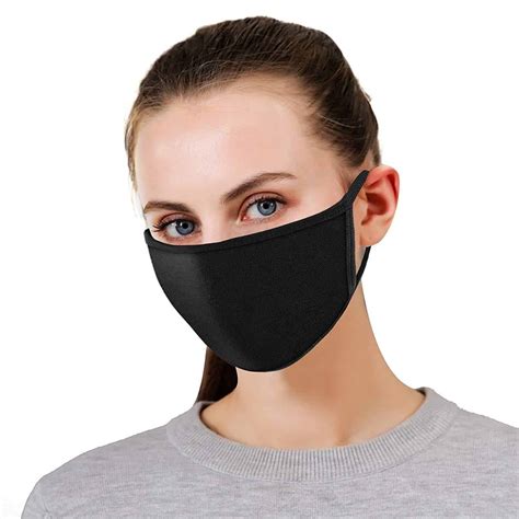 Get Five Reusable Cloth Face Masks For Just $20