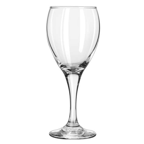 Wine Glass 8 5oz Event Rentals And Decor