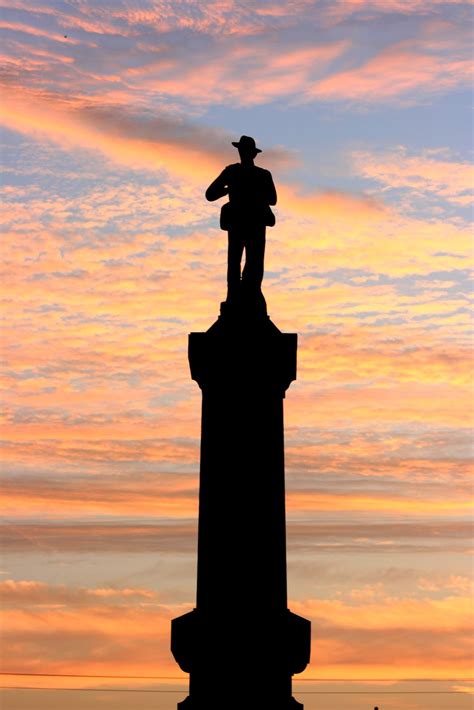 THE LAURENS COUNTY CONFEDERATE MONUMENT