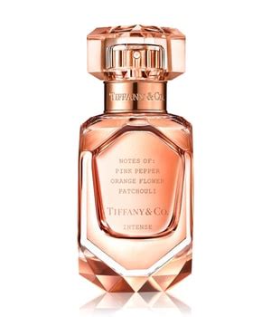 Tiffany Co Rose Gold Intense Eau De Parfum Online Kaufen