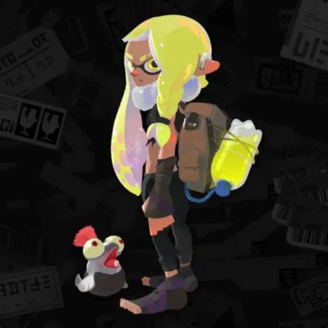 ヒーローモード Splatoon3 Return Of The Mammalians Splatoon3 スプラトゥーン3 攻略＆検証