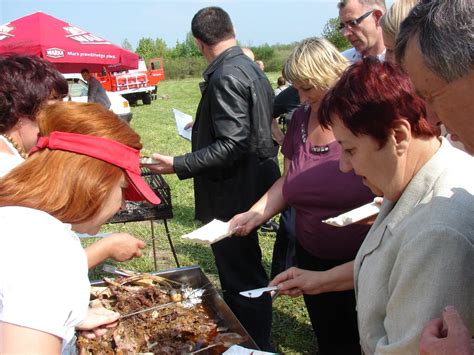 Urz D Gminy Braniewo Zapraszamy Na Szyleniad