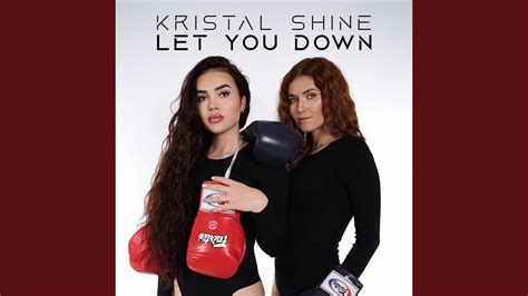 Let You Down - YouTube