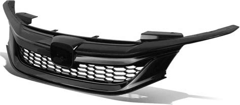 10 Best Front Grills For Honda Civic