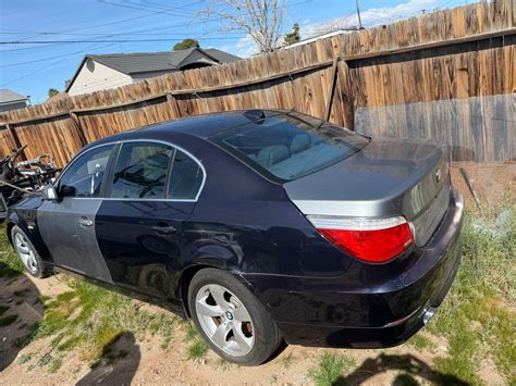 BMW 528i for parts or whole - Car Exterior Parts - Las Vegas, Nevada