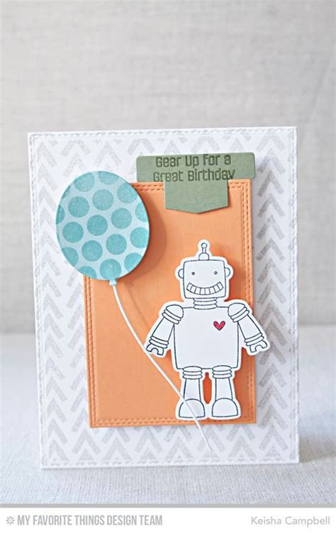 Mft S August New Release Countdown Day Mft Cards Handmade Birthday