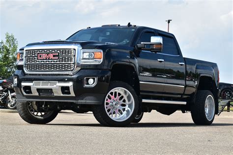 2018 Gmc Sierra 2500hd Adrenalin Motors