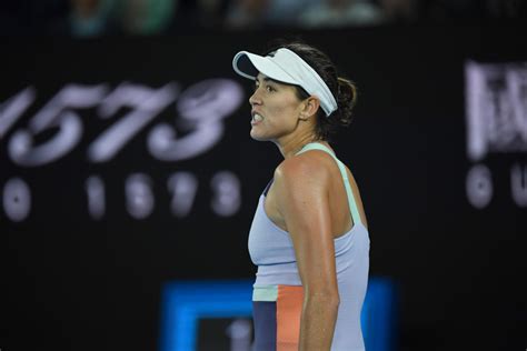 Muguruza Annuncia Il Ritiro Arrivato Il Momento Dei Saluti Il