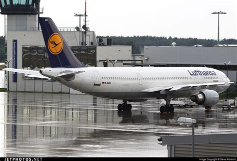 D Aiah Airbus A B Lufthansa Steve Albrecht Jetphotos