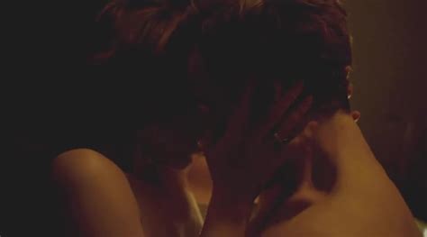 Antje Traue Luise Heyer Der Fall Barschel Sex Nude Video