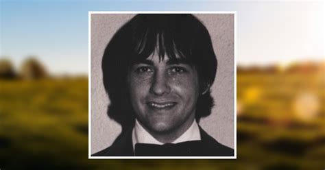 Timothy Bliss Obituary January 19 2019 Herman Funeral Homes And Crematory