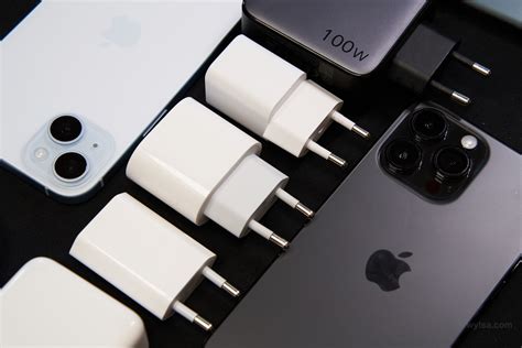 How To Easily Choose A Charger For Iphone 15 Wylsacom Gamingdeputy