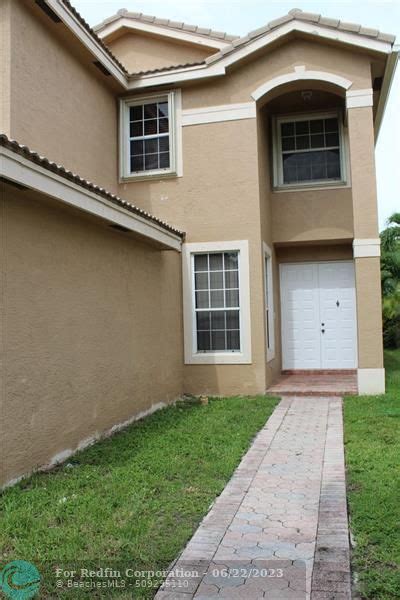 Sw Th Ave Miramar Fl Mls F Redfin