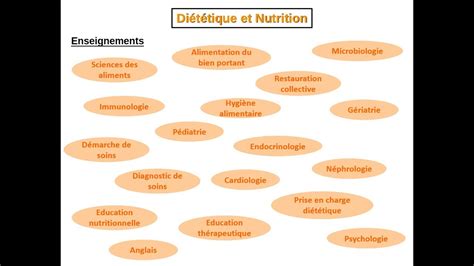 But G Nie Biologique Di T Tique Et Nutrition Gb Dn De L Iut De