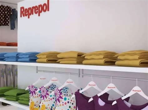 Grupo Reprepol innovación y oportunidad en el sector de moda