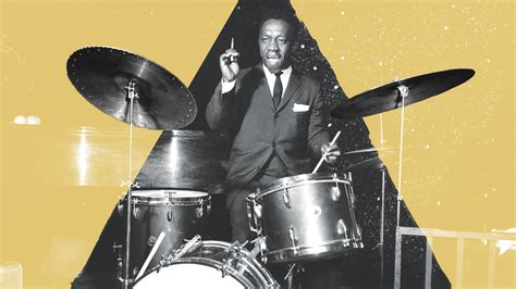 Art Blakey Wallpapers Wallpaper Cave