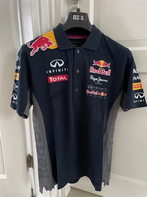 Red Bull Formule 1 Max Verstappen 2016 Teamkleding Catawiki