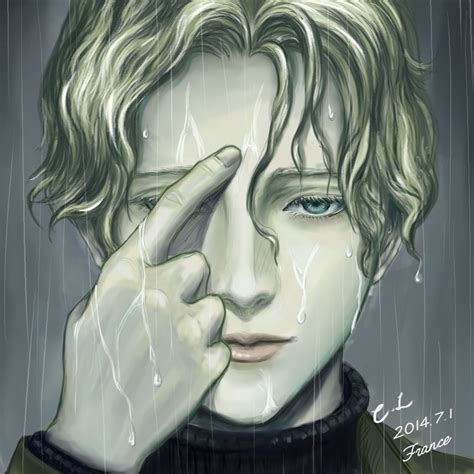 Johan Liebert Wallpapers Wallpaper Cave
