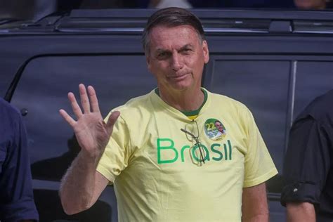 Jair Bolsonaro Não Vai Contestar O Resultado Das Eleições Presidenciais