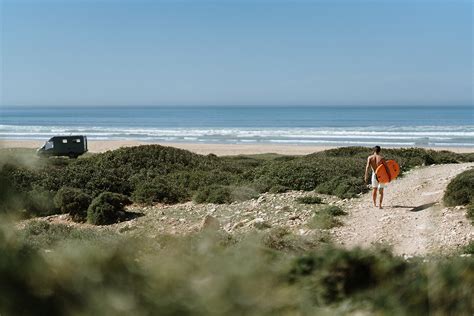 Sidi Kaouki Best Tourisme Village Surf Plage Village D Essaouira Visit