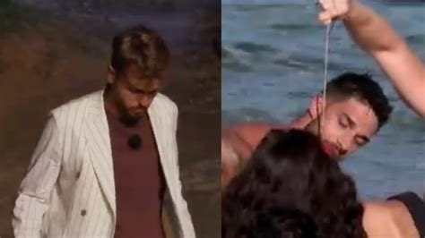 Temptation Island 2024 Le Pagelle Disastro Mirco Lesempio Di Valerio