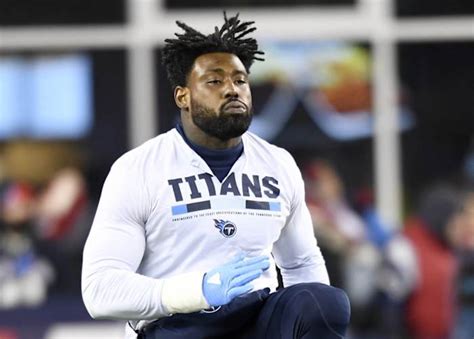 Tennessee Titans Delanie Walker Reaches Career Milestone Sports