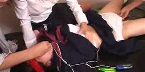 JAV Girls Fun Lesbian 58 Tnaflix