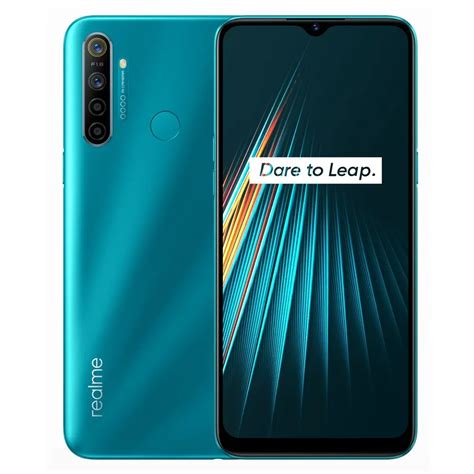 Realme C33 4GB 64GB Price In Bangladesh 2025 Specs Review