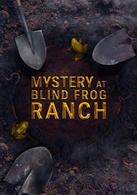 Mystery at Blind Frog Ranch - streaming online