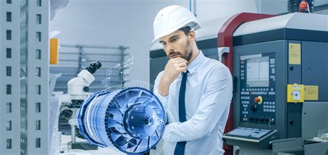 Ingenieur Werden Beruf Und Ausbildung MyStipendium