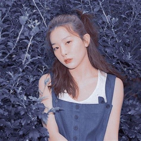 Desc Seulgi Kang Seulgi Seulgi Edits Seulgi Aesthetic Seulgi Red