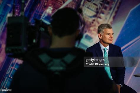 Mark Yusko Chief Executive Officer Of Morgan Creek Capital News