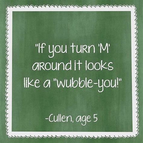 21 Ridiculously Hilarious Quotes From Kids