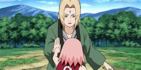 Naruto 10 Harsh Realities Of Being Sakura Haruno